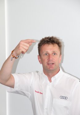 Allan McNish