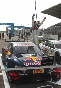 Zandvoort: De race in beeld gebracht