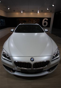 BMW 6-serie