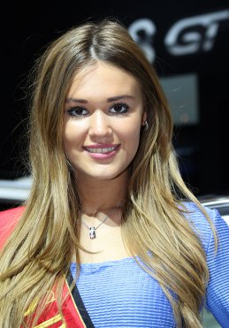 MIss België 2015