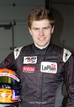 Sam Dejonghe