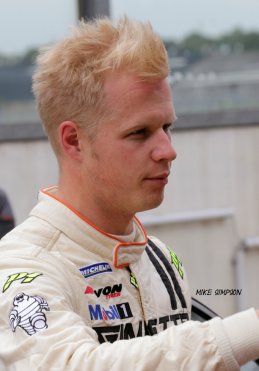 Mike Simpson