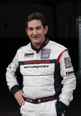 Thierry Van Dalen 