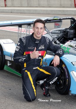 Thomas Piessens