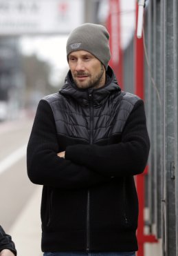 Tom Boonen
