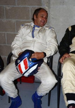 Gerhard Berger