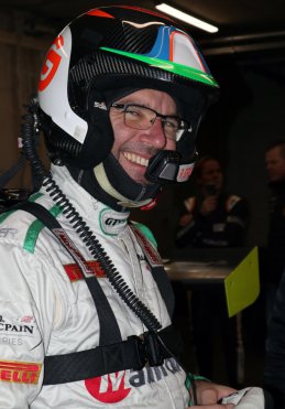 Circuit Zandvoort: De Nieuwjaarsrace in beeld gebracht