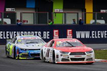 American Festival: De NASCAR op zaterdag