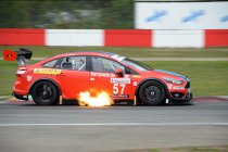 Nathan Vanspringel met MARC Focus V8 naar BGDC