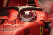 Nieuwe Ferrari heet F1-75