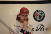 Antonio Giovinazzi met Dragon/Penske Autosport richting Formule E