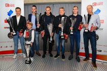 De Belcar Awards 2019 in beeld gebracht