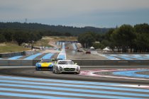 Maar liefst 47 wagens voor eerste test op Le Castellet