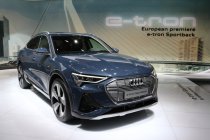 Brussels Motor Show -  De premières