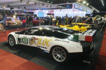 InterClassics Classic Car Show Maastricht gaat niet door dit jaar