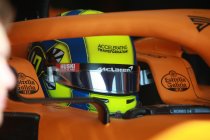 McLaren en Lando Norris verlengen samenwerking