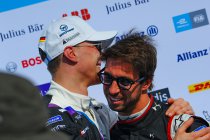 Maximilian Günther blijft bij BMW, toekomst Alexander Sims onzeker