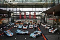 Retro Classics Stuttgart 2020 in beeld gebracht