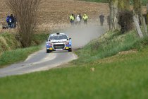 60e Rallye Le Touquet Pas-de-Calais in beeld gebracht