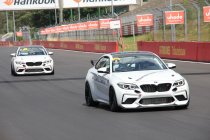 BMW M2 Cup in Nederland vanaf 2021