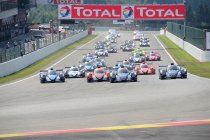 4H Spa-Francorchamps : Gratis toegang en drie Belgen aan de start