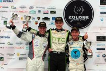 50 Jaar Circuit Zolder: De races in beeld gebracht