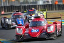 Beitske Visser naar het WEC