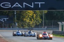 ACO schroeft LMP2 wereldwijd terug in 2021
