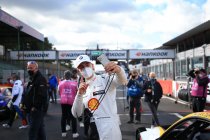 Sheldon Van der Linde reservepiloot bij BMW i Andretti Autosport
