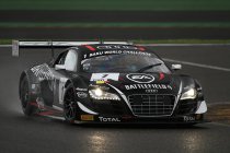 1000km Nürburgring: Audi krijgt duwtje in de rug voor beslissende wedstrijd – WRT wijzigt line-up