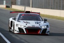 Circuit Zolder, donderdag 25 februari 2020 – Internationale testdag