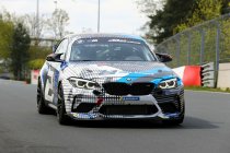 Circuit Zolder, donderdag 6 mei 2021 – Internationale testdag