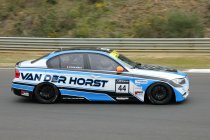 New Race Festival: De Belcar Skylimit Sprint Cup races in beeld gebracht