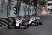 Haas F1 gaat verder met Mick Schumacher et Nikita Mazepin