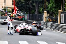 Monaco: Het weekend in beeld gebracht