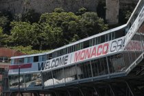 GP Monaco bevestigd tot en met 2025