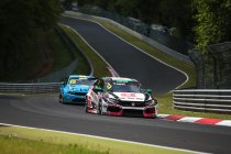 Nordschleife: Het weekend in beeld gebracht