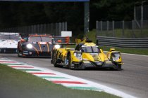 24H Le Mans: Racing Team Nederland stapt uit reservelijst