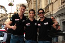Alexander Sims verruilt McLaren voor BMW