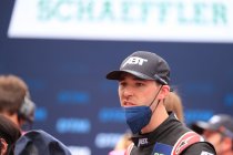 Riyadh: Kelvin van der Linde valt in voor Robin Frijns bij ABT CUPRA