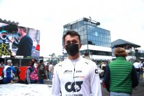 Alex Albon keert terug naar de Formule 1