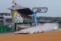 24H Le Mans: Alle nuttige info voor de 90e editie op een rij