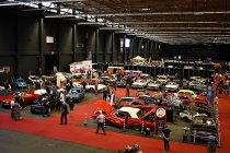 Flanders Collection Cars door de lens van Wilfried Geerts