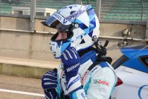 Nathan Vanspringel terug aan de start van de Ford Fiesta Sprint Cup