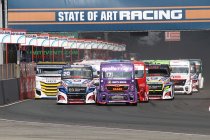 Truck GP: De Truck races in beeld gebracht