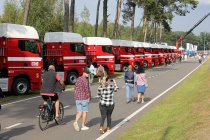 Truck GP: Sfeerbeelden uit de paddock