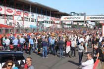 24H Zolder: Feest van de Belgische autosport op 13 en 14 augustus op Circuit Zolder