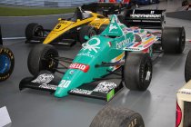 Autoworld: In the spotlight - Circuit de Spa Francorchamps 100 years