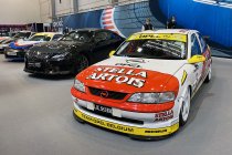 De Essen Motorshow 2021 in beeld gebracht