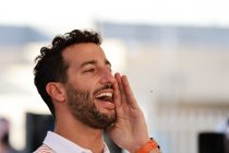 Daniel Ricciardo keert terug naar Red Bull Racing